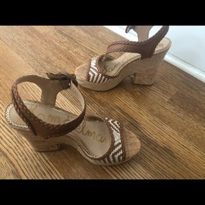 Sam Edelman Lillie Sandals